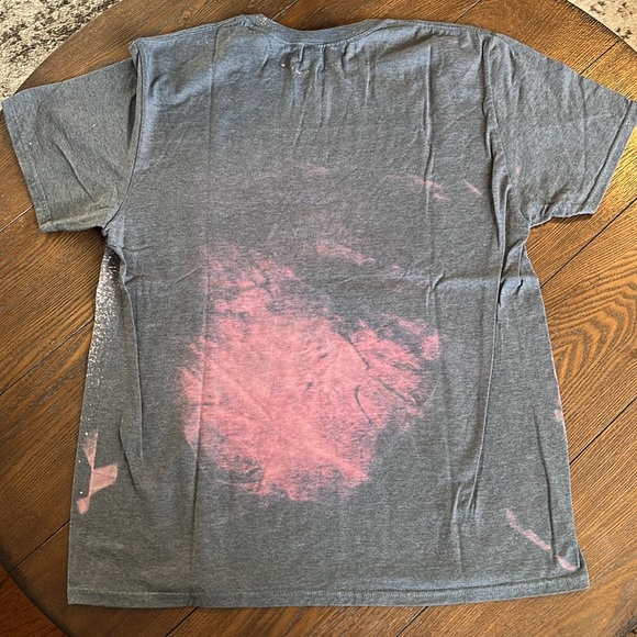 NWOT Morgan Wallen shirt size large - Picture 3 of 3